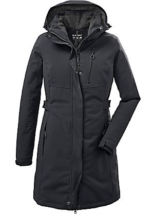 Killtec deals coats women's