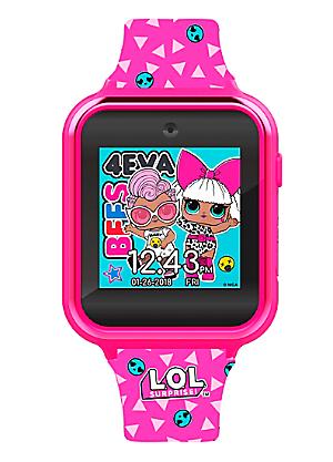 Shop for L.O.L. Surprise Jewellery Watches Kids online at