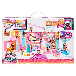 Barbie Doll Dream Camper™ Vehicle Playset