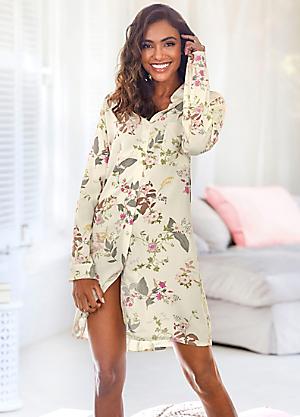 Nighties for women online discount
