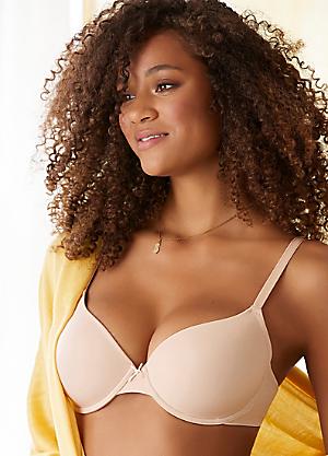 Miss Mary of Sweden Underwired T-Shirt Bra with Moulded Cup
