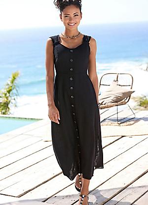summer black dresses for women Shop | | Womens Suit Jacket/Waist Size:40/34 A small cutout at 061826 Asta Resort Green Backless