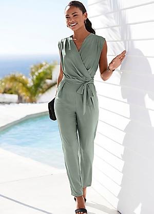 Lascana jumpsuit sale online