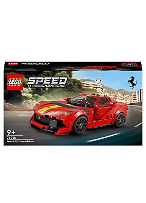 Lego lamborghini david jones hot sale