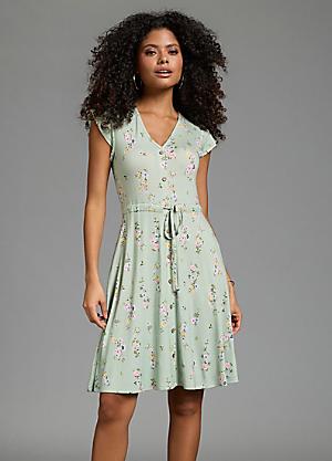 sachin and babi light blue dress 1795-1820 Regency Sewing Patterns