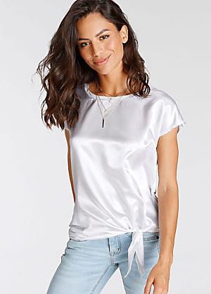 Shop for Laura Scott T-Shirts | online | at Tops Grattan | Womens 