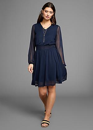 laura scott evening dresses LAURA SCOTT Evening Dress in Black