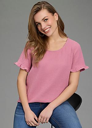 LAURA SCOTT トップス LAURA SCOTT Shirt in Mixed Colors | ABOUT YOU