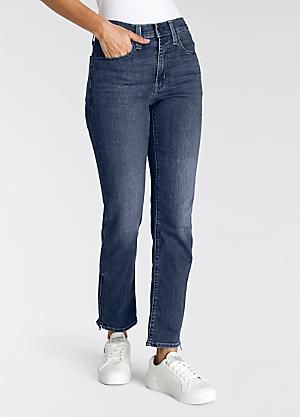 Shop for Straight Leg Jeans