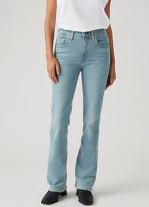 Levi's Jeans Levi's 518 Mujer Caracteristicas Vintage