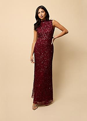 Shop for Little Mistress | Red | Womens | online at Grattan