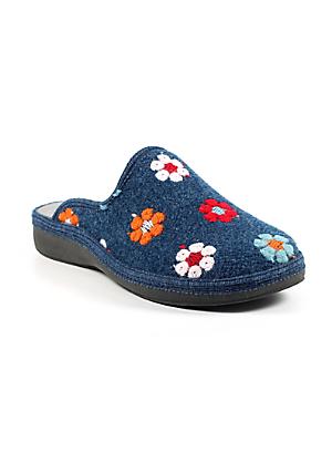 Lunar slippers size discount 4