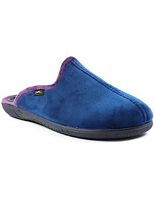 Lunar discount slippers mens