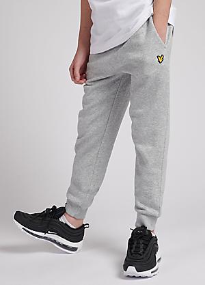 Lyle and scott deals junior joggers