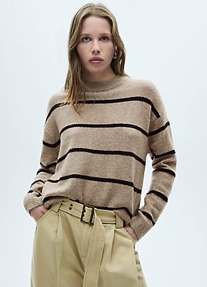 Shop for Mango Jumpers Cardigans Womens online at Grattan