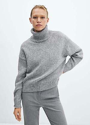 Mango 2024 jumpers uk