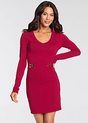 Melrose sleeveless 2024 sheath dress