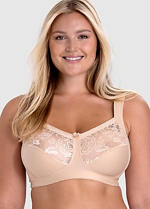 Bra - Size 44H - Shop at Miss Mary of Sweden