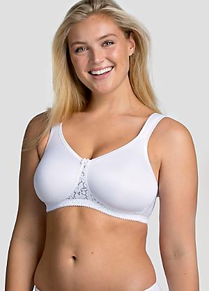Miss Mary of Sweden Rose Underwired Bra