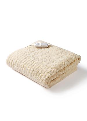 Shop for Monogram by Beurer | Electric Blankets | Home u0026 Garden | online at  Grattan