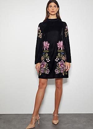 Monsoon stacey dress best sale