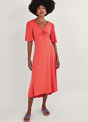 Hobbs rosina outlet dress