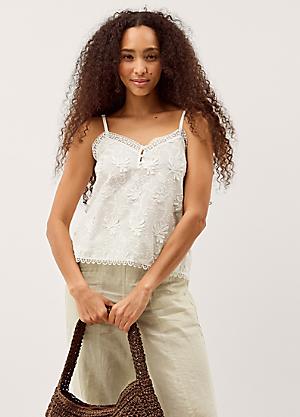 Shop for Camis | Tops & T-Shirts | Womens | online at Grattan
