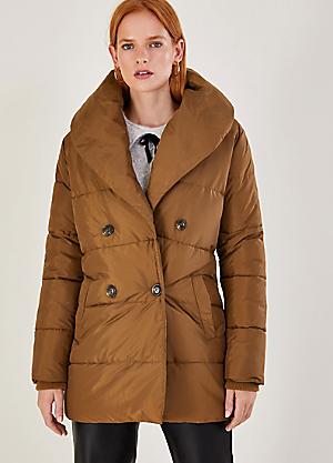 Monsoon hotsell gemini coat