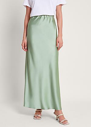 Monsoon best sale maxi skirts