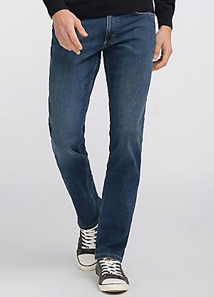 Mustang store jeans shop