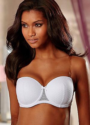 Holly Dd+ Lightly Padded Full Cup Bras Two Pack from Next on 21 Buttons
