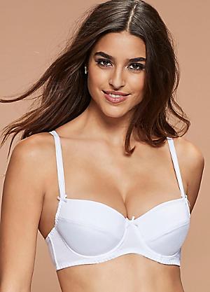 Nuance Underwired Bra