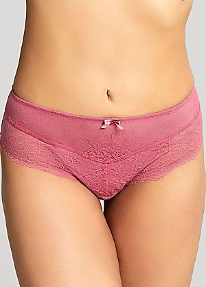 Panache Super Seductive Pink Thong Brief