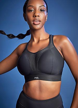 MACARONE Sports bra - XS - VivienVance