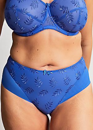 Panache Tango Underwired Balconnet Bra