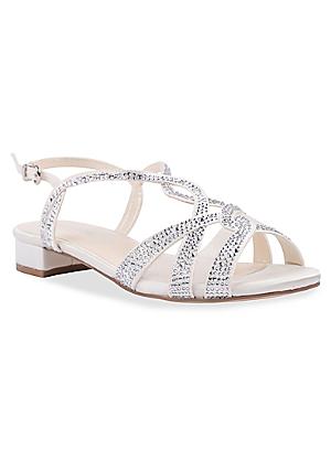 Freemans best sale ladies sandals