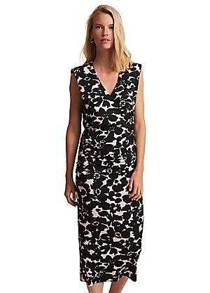 Phase eight best sale abrianna print dress