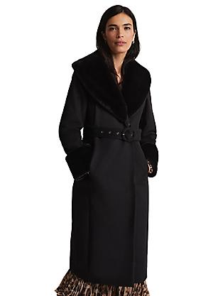 Shop for Phase Eight, Size 16, Coats & Jackets, Womens