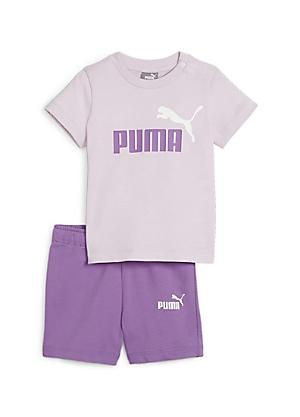 Puma baby deals clothing