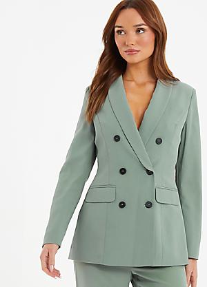 Quiz on sale curve jackets