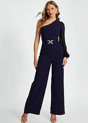 Shop for Jumpsuits Playsuits Womens online at Grattan