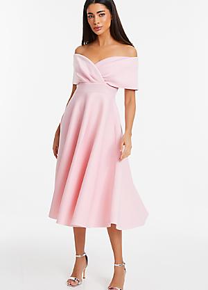 Quiz dresses sale sales uk