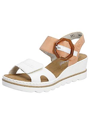 Rieker ladies best sale sandals sale