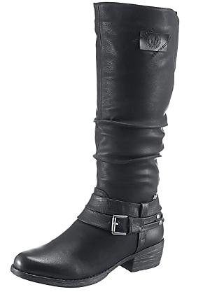 rieker marvel boots