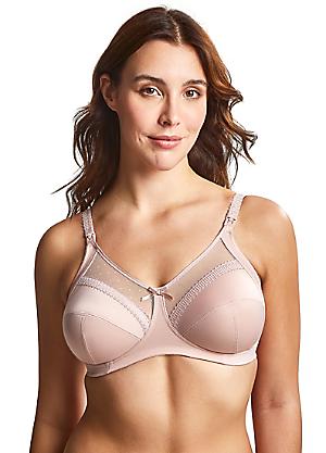 Panache Ana Underwired Nursing Bra