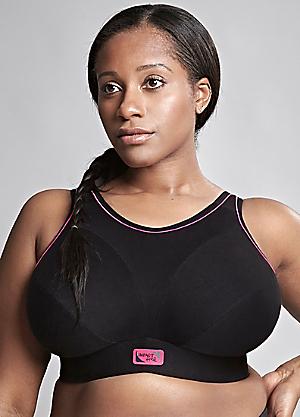 J cup cheap sports bra