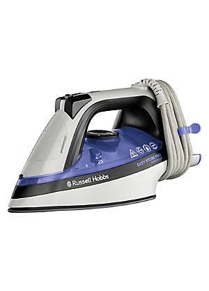 Pro mozer steam iron hotsell