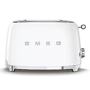 SMEG Matte White 1.7L Kettle KLF03WHMUK