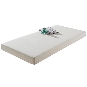 Silentnight safe nights airflow cot mattress hotsell