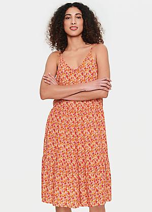 Mango tropez clearance dress